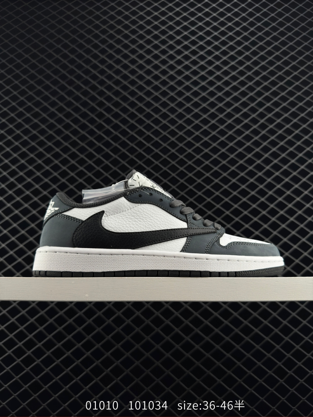 Travis Scott x Air Jordan 1 ” Reverse Mocha “ Travis Scott x Air Jordan 1 ” Reverse Mocha “